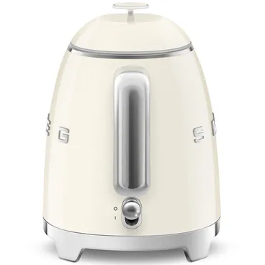 Ấm Đun Siêu Tốc Smeg KLF05CREU Màu Kem 6