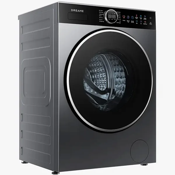 Máy Giặt Dreame Inverter 10 Kg DWF10L32BASE