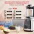 Máy Xay Sữa Hạt Tefal BL98SC66