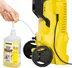 Máy phun xịt cao áp Karcher K2 FullControl