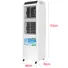 Quạt Điều Hòa Daikiosan DM104 300W