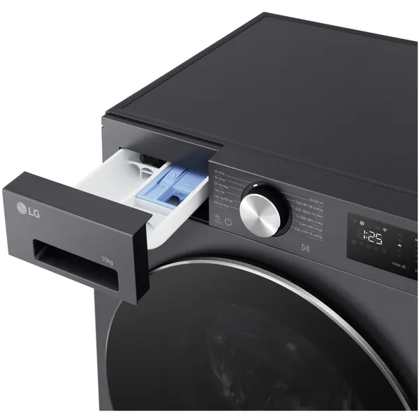 Máy Giặt LG Inverter 10 Kg FX1410N5G