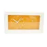 Đồng Hồ Để Bàn SIMPLEHOME EG6714TH ORANGE