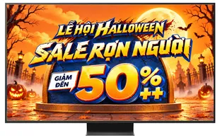Smart Tivi LG QNED AI 4K 55 Inch 55QNED86BSA