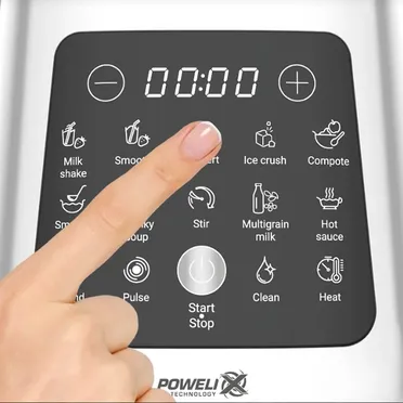 Máy Xay Nấu Đa Năng Tefal BL83SD66 4