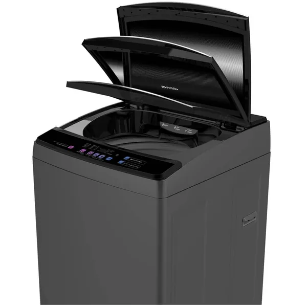 Máy Giặt Sharp Inverter 18 Kg ES-TN181ED-DG