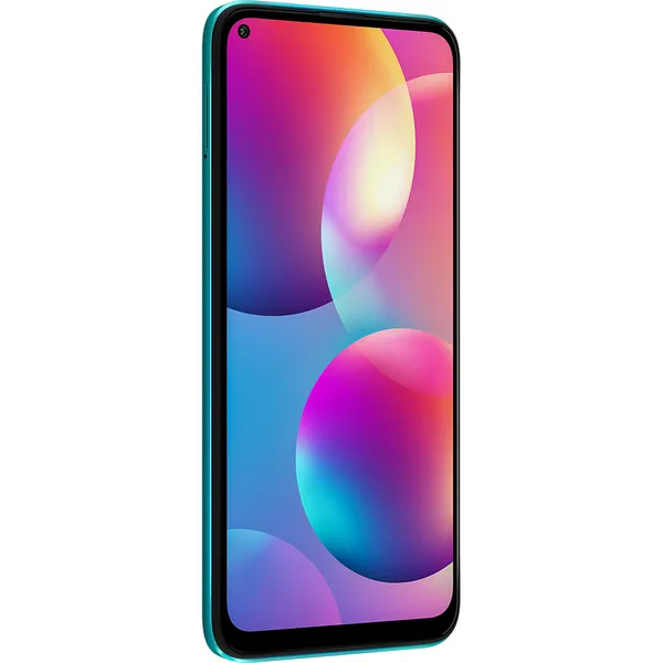 Joy 4 (3Gb+64Gb), Xanh