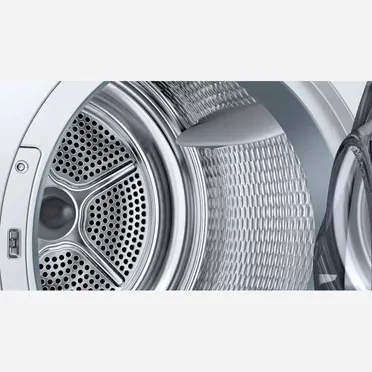 Máy Sấy Bơm Nhiệt Bosch 9 Kg WTW85400SG 3