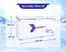 Tủ Đông Mát Sanaky Inverter 485 Lít VH-6699W3 1