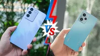So s&aacute;nh điện thoại Vivo V27e v&agrave; Xiaomi Redmi Note 12 Pro 5G