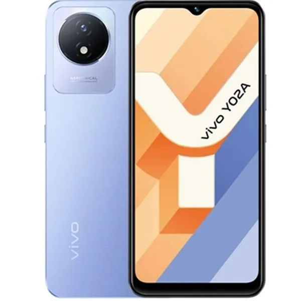 vivo Y02A 32GB