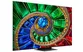 Google Tivi TCL RGB-Mini LED 4K 75 Inch 75RM7L 2