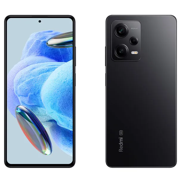 Xiaomi Redmi Note 12 Pro 5G (8GB+256GB)
