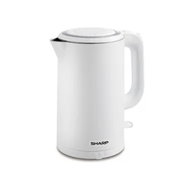 Bình đun siêu tốc 1.7 lít Sharp EKJ-17EVPS-WH 1