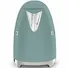 Ấm Đun Siêu Tốc Smeg KLF03EGMEU 1.7 Lít Màu Xanh Ngọc