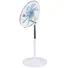 Quạt Đứng Đảo 360 Độ Dasin DZS-1845