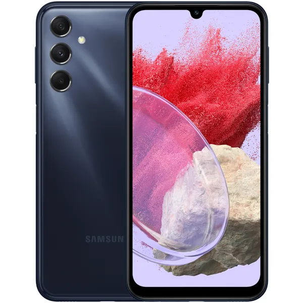 Samsung Galaxy M34 5G (8GB+128GB)