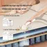 Máy Giặt Sofa, Nệm, Thảm Cầm Tay Uwant B200