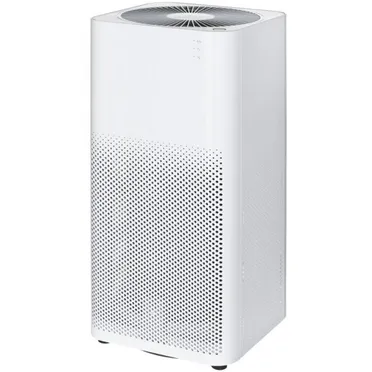 Máy lọc không khí Xiaomi Air Purifier 2H 0