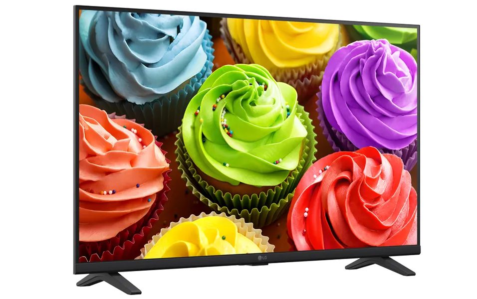 Smart Tivi LG AI HD 32 Inch 32LB655BPSA
