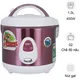 Nồi Cơm Điện Comet CM8025 1 Lít