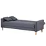 Sofa Giường Orchid DF-5LAF-174N109S-P3 Xám đậm