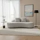 Sofa Bonnie MY-3066 Xám nhạt