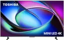 Smart Tivi Mini LED Toshiba AI 4K 65 Inch 65Z670RP