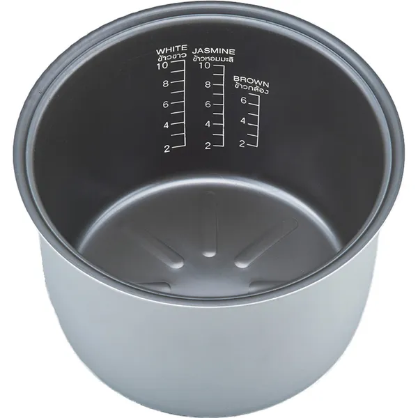 Nồi Cơm Điện Tử Hitachi RZ-D18GFY-W 1.8 Lít