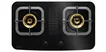 Bếp Ga Đôi Electrolux ETG7287GKR 0