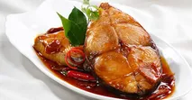 C&aacute;ch kho c&aacute; bằng nồi cơm điện cực ngon tại nh&agrave;