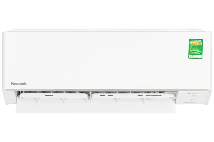 Máy Lạnh 2 chiều Panasonic Inverter 1.5 Hp CU/CS-YZ12AKH-8