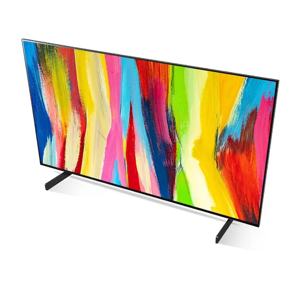 Smart Tivi LG OLED 4K 42 Inch 42C2PSA