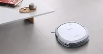 Hướng dẫn c&aacute;ch vệ sinh robot h&uacute;t bụi Ecovacs tại nh&agrave;