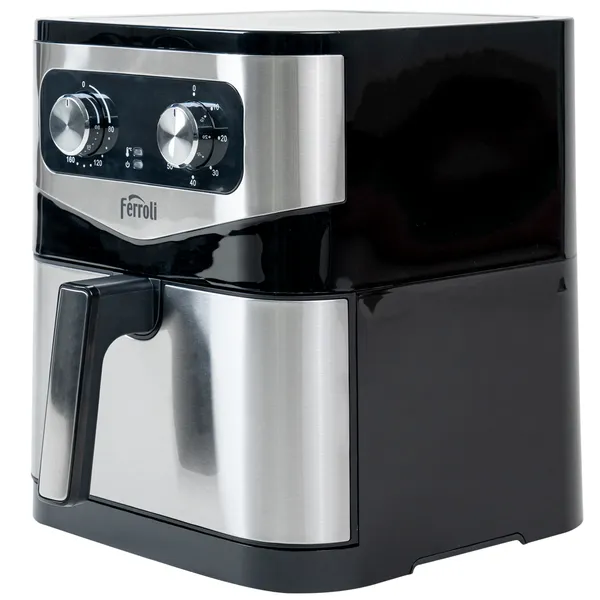 Nồi Chiên Không Dầu Ferroli FAF-8.0M 8 Lít