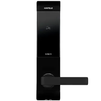 Khóa Điện Tử HAFELE Thân Khóa Lớn EL7900 912.05.641