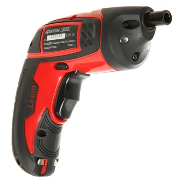 Máy Vặn Vít Cầm Tay 3.6V (Dùng Pin) RYOBI BDX-2 3