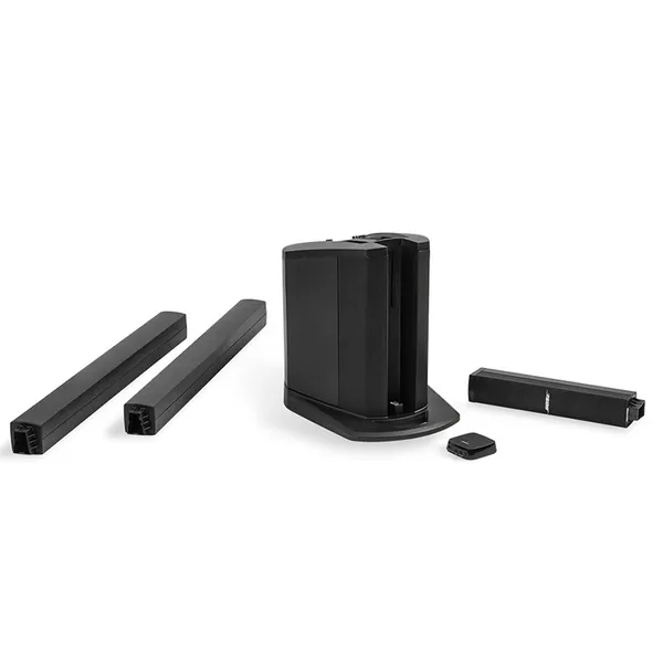 Bộ Loa Column Array Bose L1 Compact Wireless