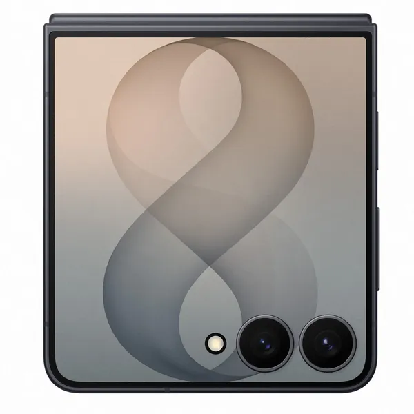 Samsung Galaxy Z Flip8 (12GB+256GB)