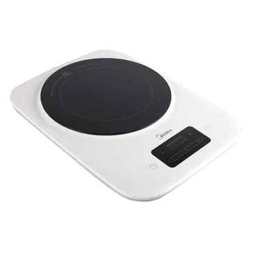 Bếp từ đơn Midea MIT2221DC 2200W 3