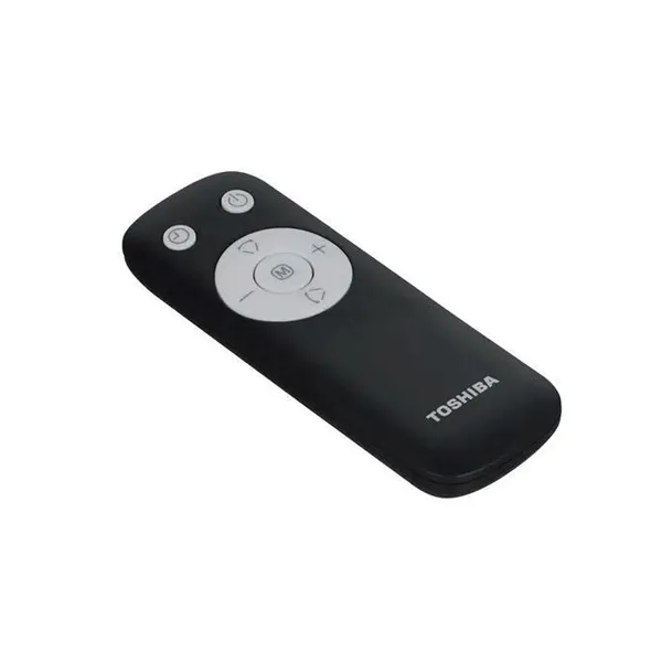 Quạt Đứng Có Remote Toshiba F-DSC70XVN(W)