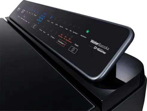 Máy Giặt Panasonic Inverter 16 Kg NA-FD16V1BRV 2