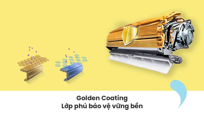 Máy Lạnh Comfee 1.5 Hp CFS-13FWFF-V 4