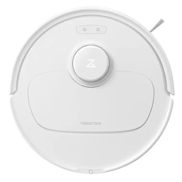 Robot Hút Bụi Lau Nhà Roborock QR 798 - Trắng