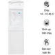 Cây nước uống nóng lạnh SimpleHome TY-LYR47