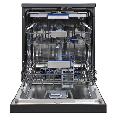 Máy Rửa Chén Độc Lập Hafele HDW-F6081B (533.23.201) - Xuất Xứ Thổ Nhĩ Kỳ 1