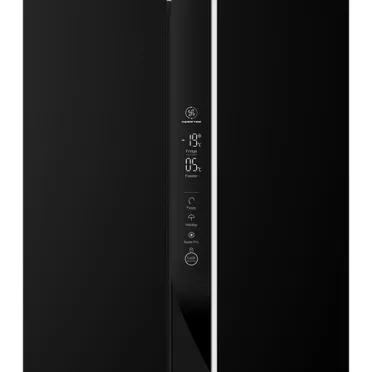 Tủ Lạnh Aqua Inverter 602 Lít AQR-IG696FS (GB) 4