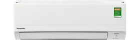 Máy lạnh Panasonic Inverter 1 Hp CU/CS-WPU9WKH-8M