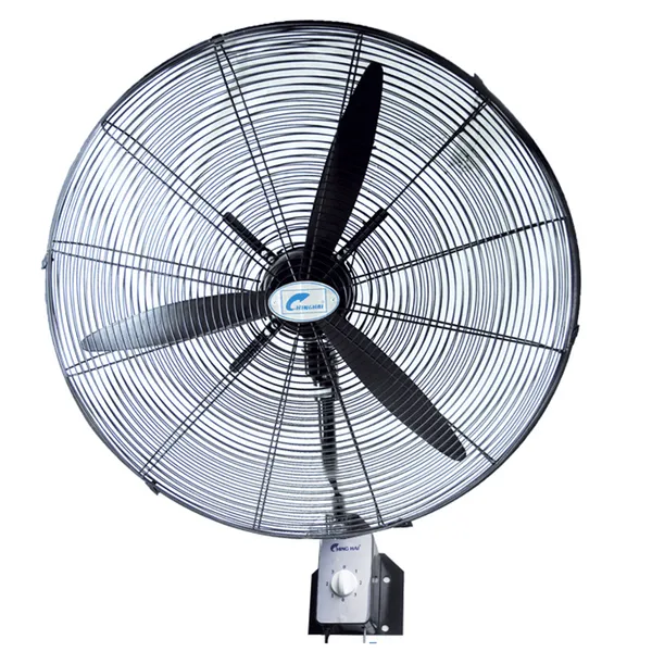 Quạt Treo Công Nghiệp Chinghai W28"3Đ
