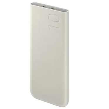 Samsung Sạc Dự Phòng 10.000 mAph, 25W (P3400) 0